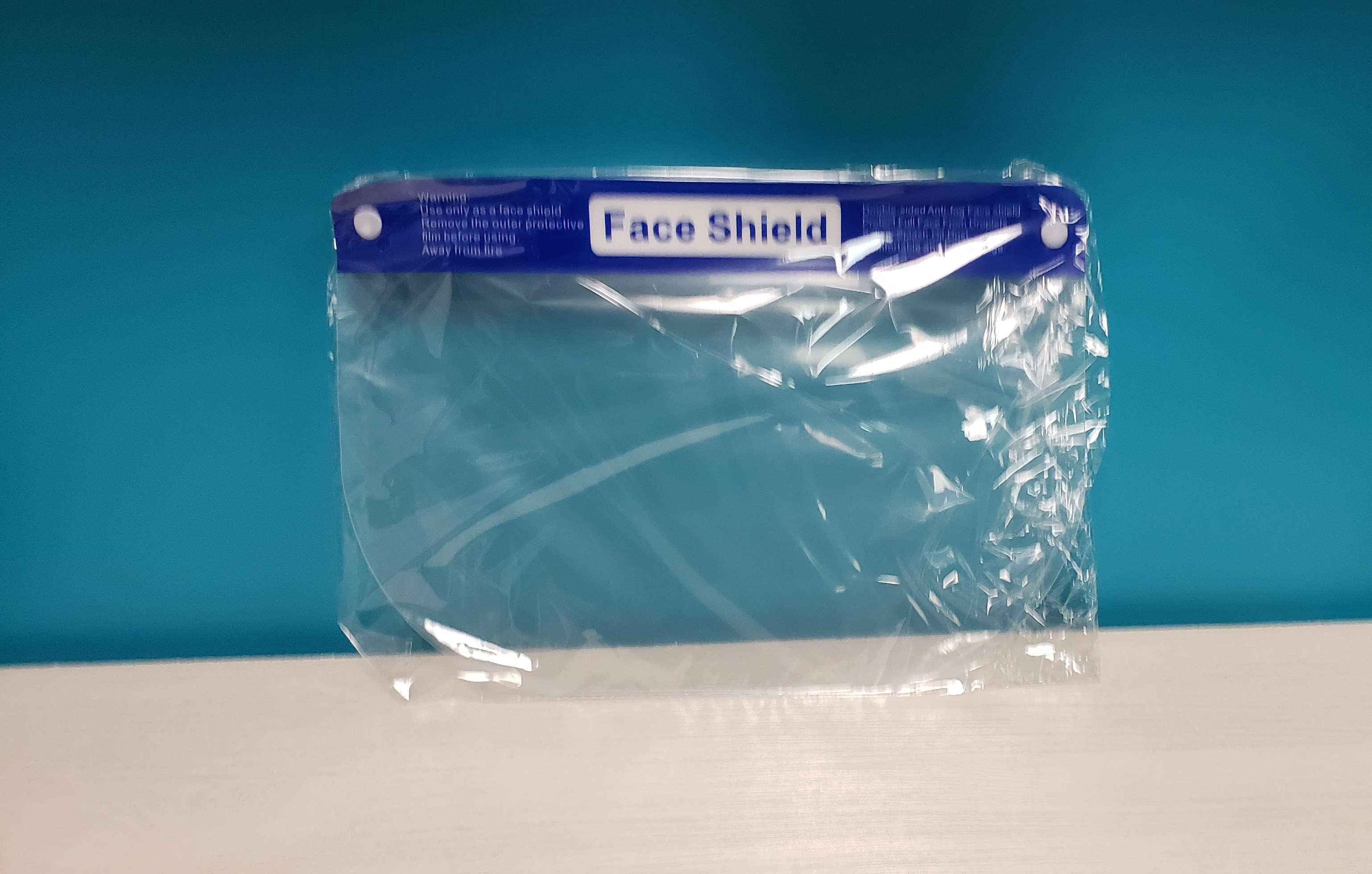 Face Mask