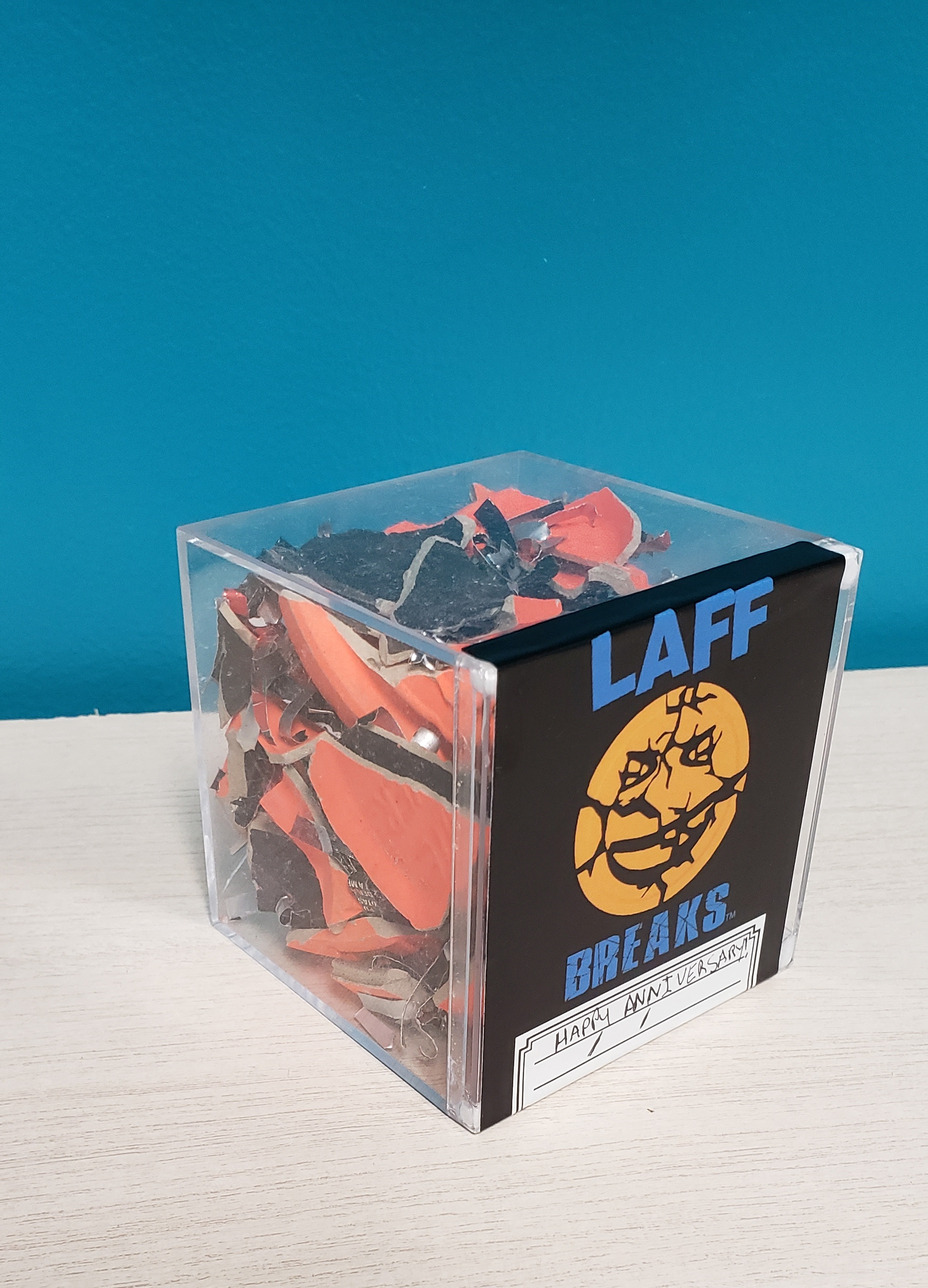 Gift Box