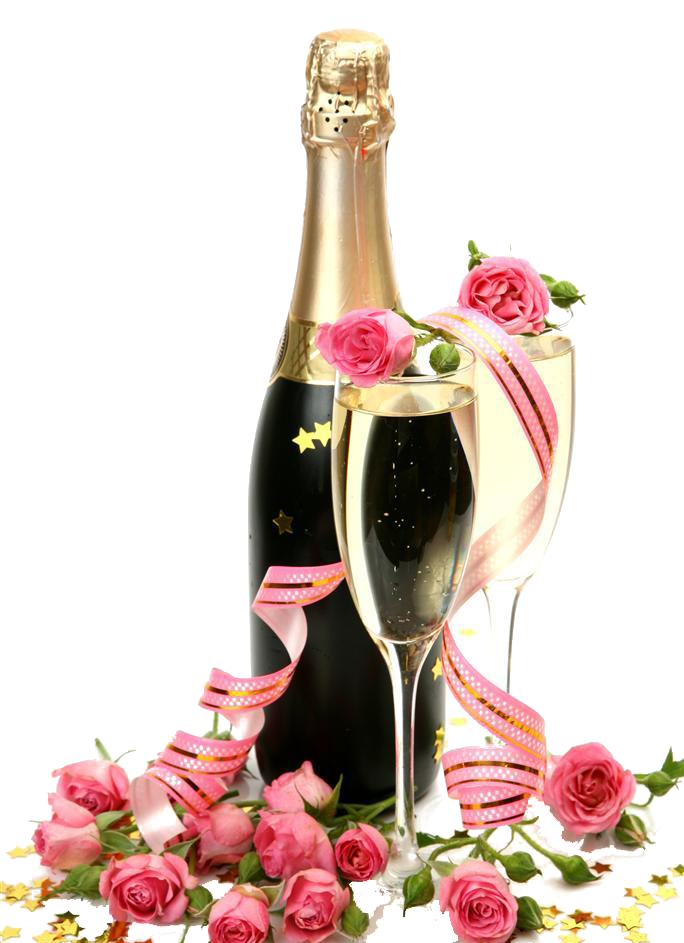 anniversary bottle