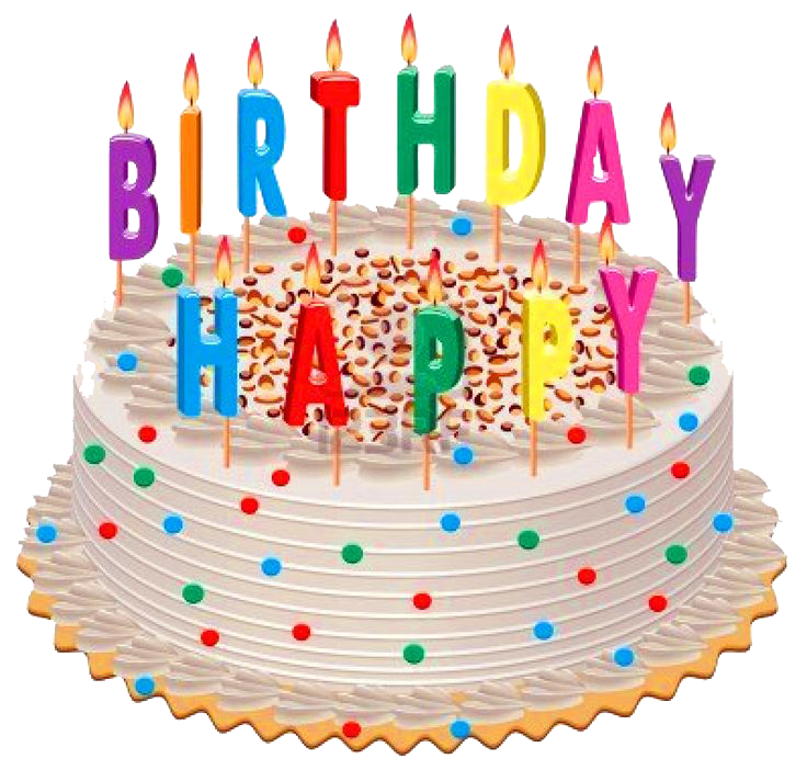 birthday